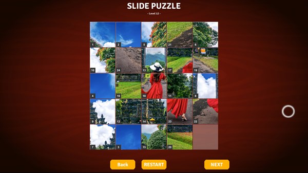 Puzzle Box - PC — 5
