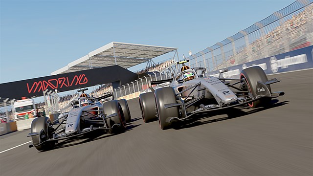 F1 25: 2026 Season Pack screenshot 4