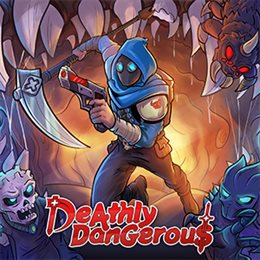 Aperçu Deathly Dangerous