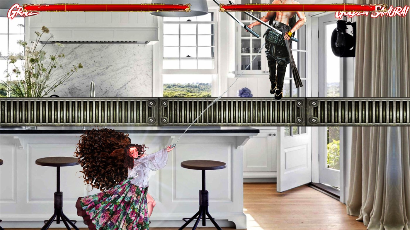 #3. Eternal Brawl (Windows) Av: EternaI