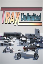 Trax Unlimited