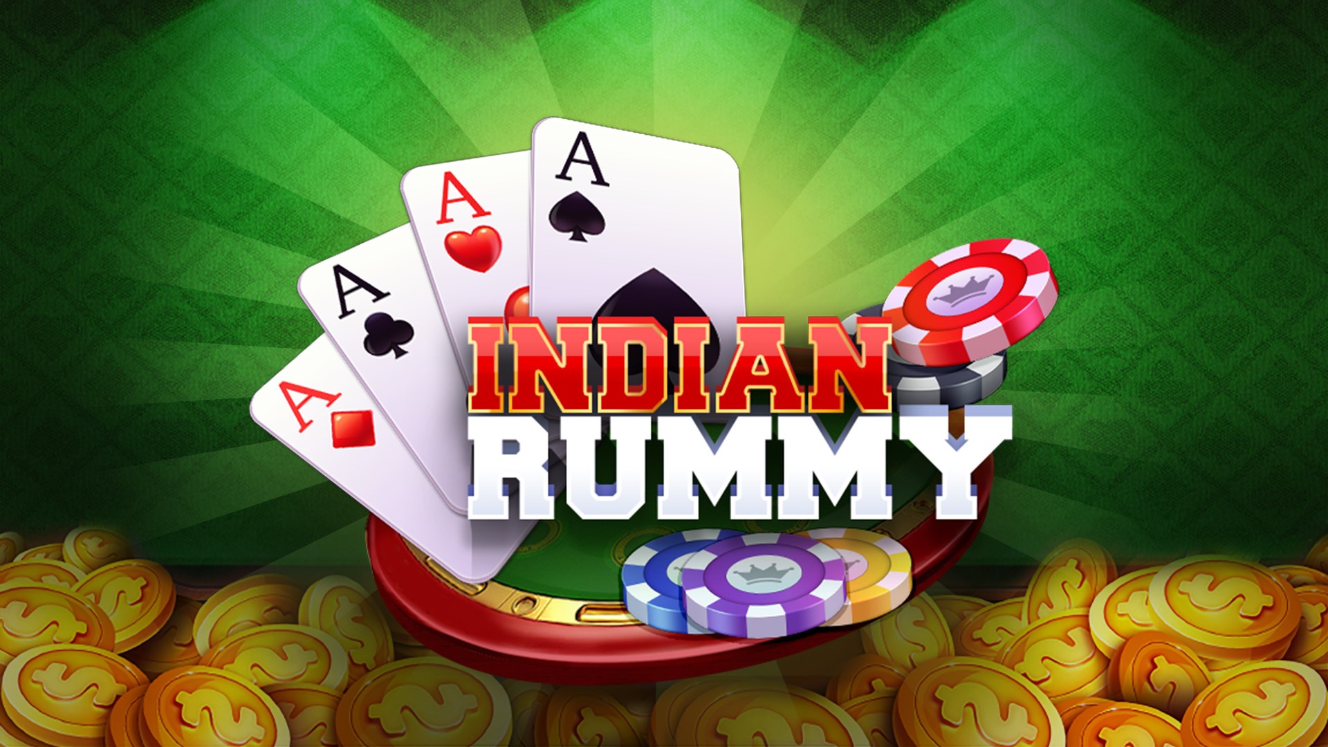 Rummy Field: Real Money Rummy Game App For Free