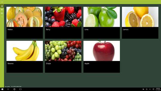 Grocery Checklist screenshot 2
