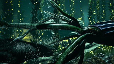 ARK: Survival Evolved — скриншот 16