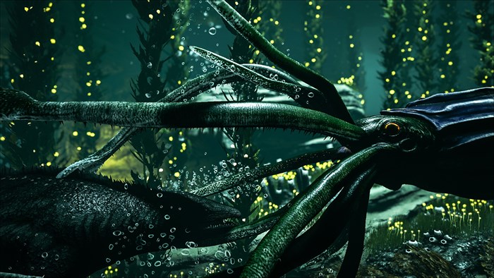 ARK: Survival Evolved — скриншот 16