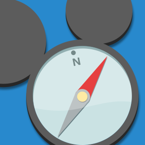 WDW Expedition