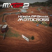 MXGP2 - Beto Carrero Track