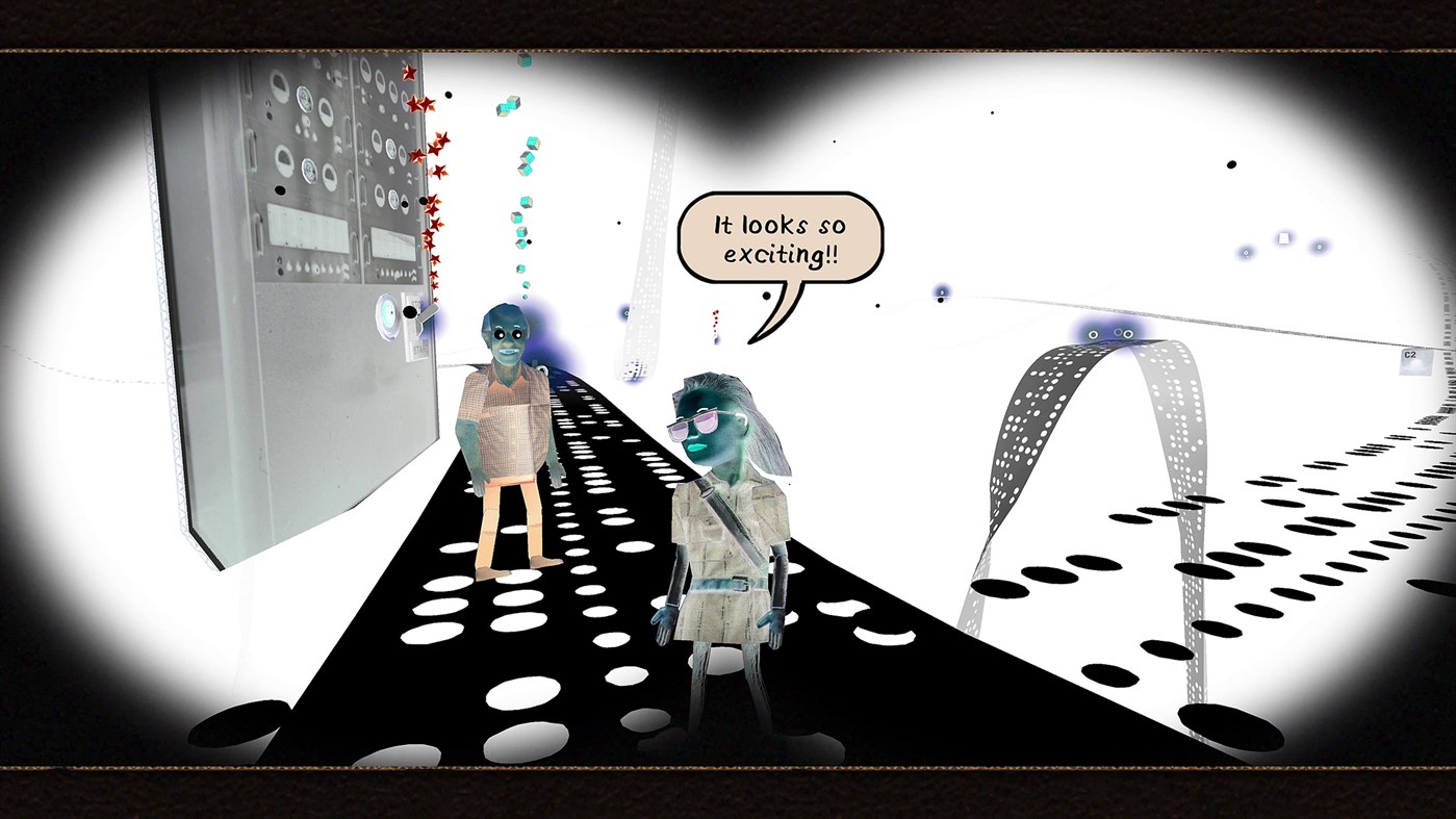 #5. Cosmic Top Secret (Xbox) 由: Nakana.io