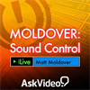Sound Control Course for Live
