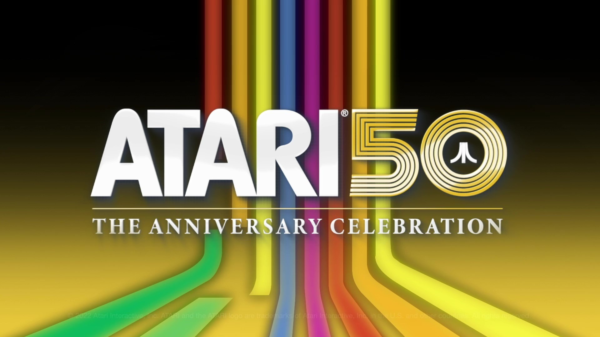 Atari 50: The Anniversary Celebration screenshot thumbnail video
