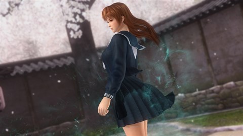 DOA5LR Traje Escolar Nuevas Incorporaciones - Phase 4