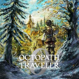 Aperçu OCTOPATH TRAVELER 0 Digital Deluxe Edition