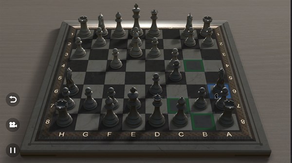 Chess 3D Pro — 13