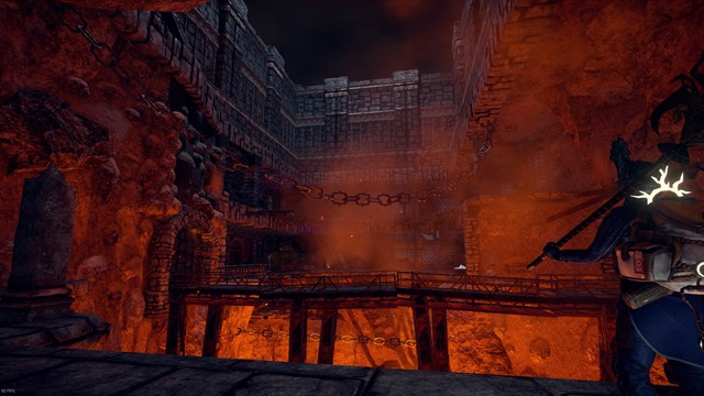 Outward: The Three Brothers screenshot 1