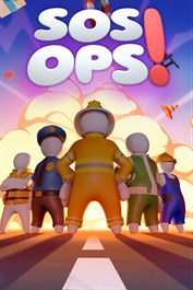 SOS OPS!