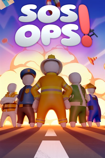 SOS OPS!