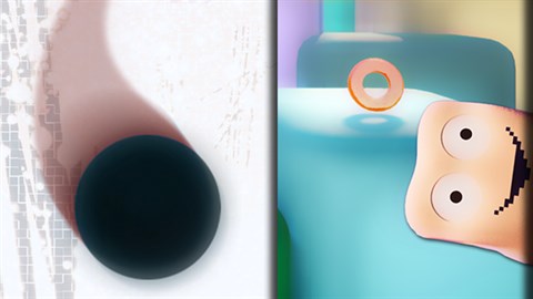 Poor Cat's Platformers