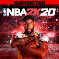 Bundle de fidélité Superstar pour NBA 2K20