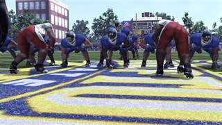BCFx-Doug Williams Ed. screenshot 4