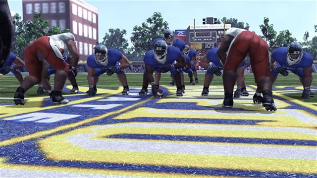 BCFx-Doug Williams Ed. screenshot 4