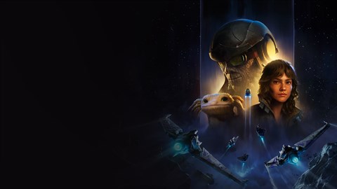 DLC Star Wars Outlaws: A Pirate's Fortune