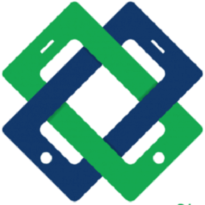 Valuation of buying and selling used laptops icon