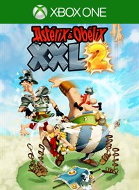 Astérix & Obélix XXL 2