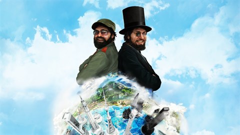 Tropico 5 - Mad World