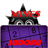 Mines Sudoku