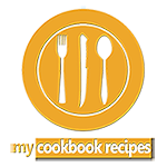 My Cookbook Recipes