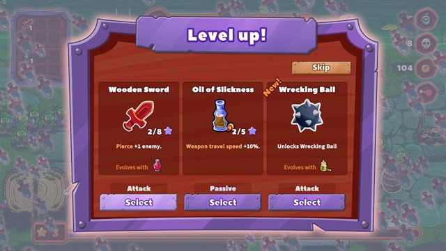 Barbarous: Survivor's Quest screenshot 3