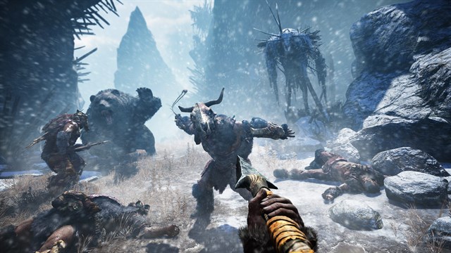 FAR CRY PRIMAL APEX screenshot 2