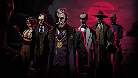 Menace from the Deep Complete Editon