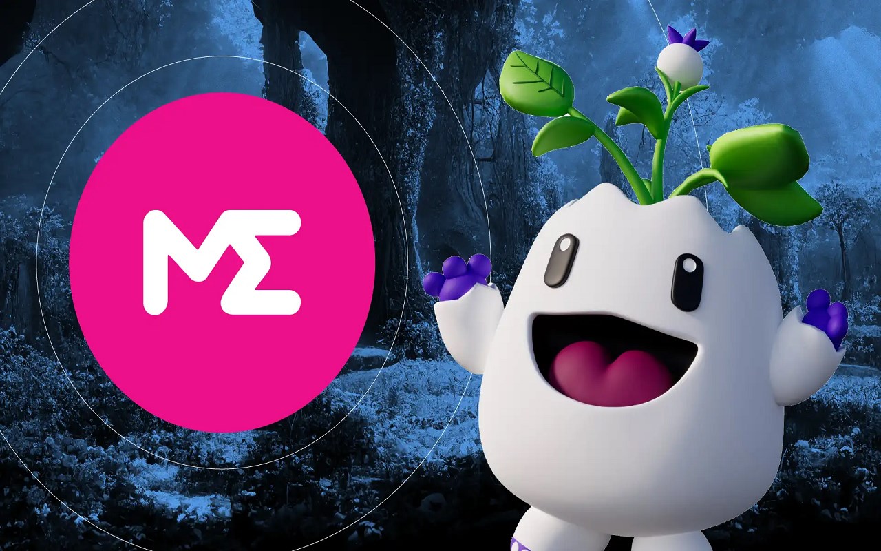 Magic Eden v2