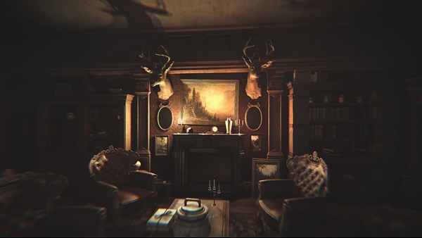 Escape First 3 Multiplayer — 9