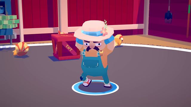 OddBallers™ screenshot 5