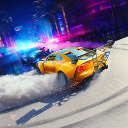 Aperçu Need for Speed™ Heat Édition Standard