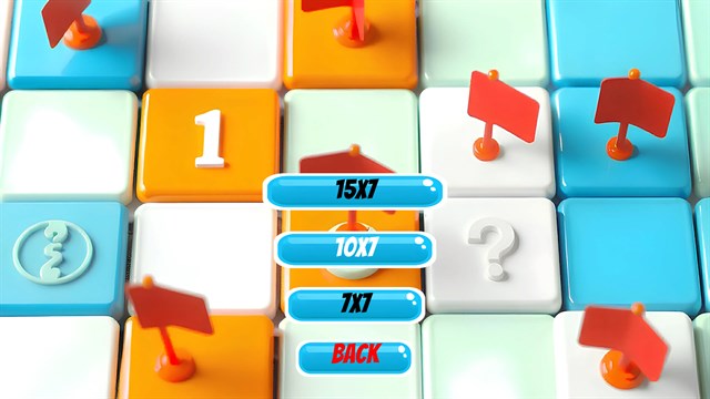 Minesweeper Pro - PC & XBOX screenshot 2