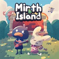Mirth Island