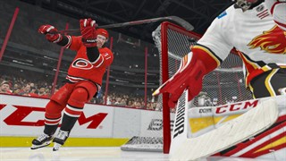 NHL® 21