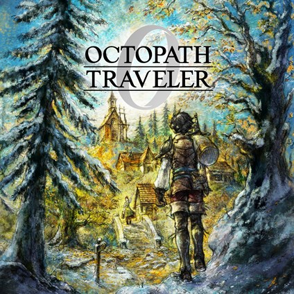 OCTOPATH TRAVELER 0