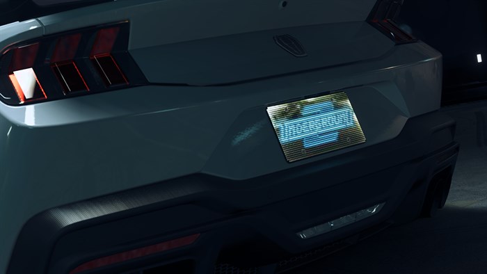 Need for Speed™ Unbound — премиум Speed Pass Vol. 7 — скриншот 3