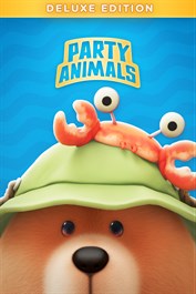 Party Animals Deluxe Edition