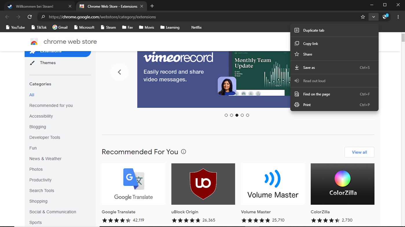 #9. Secure Browser PRO ͏ (Windows) 作者: Microtools TM