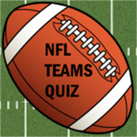 NFL Teams Quiz