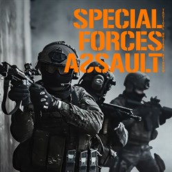 Special Forces Assault: Tactical Hostage Rainbow