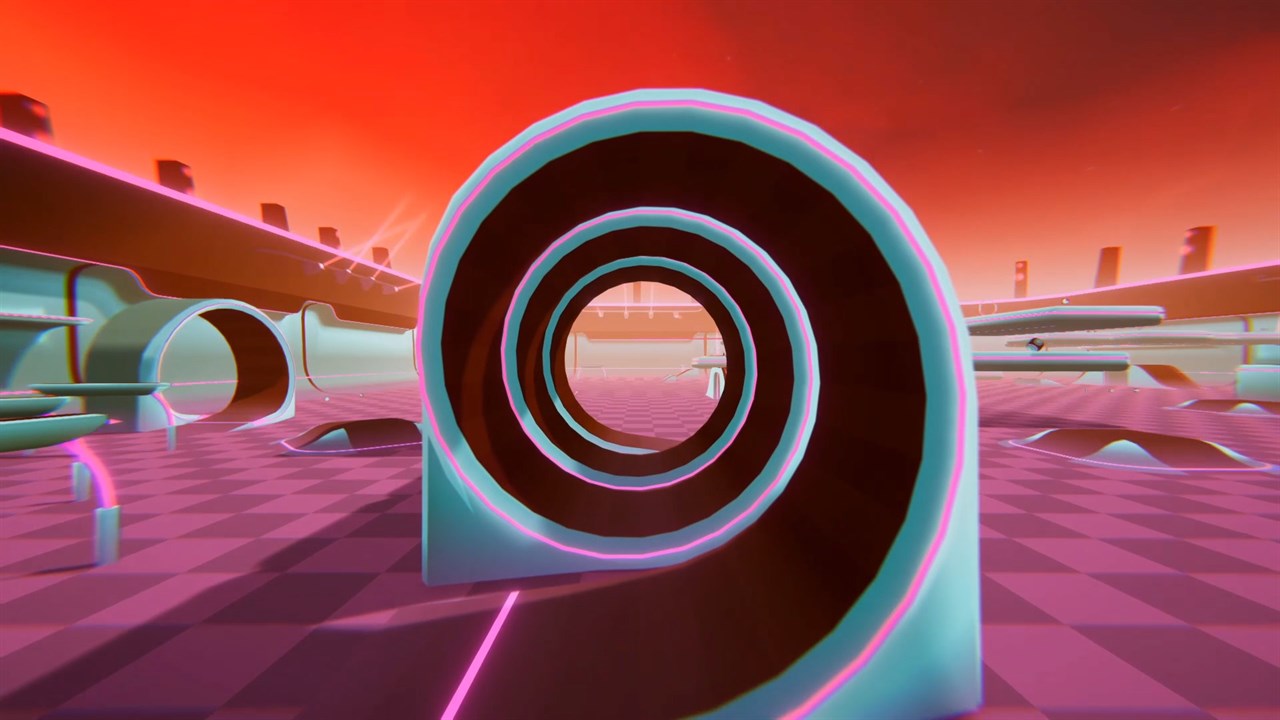 REKT! High Octane Stunts screenshot 3