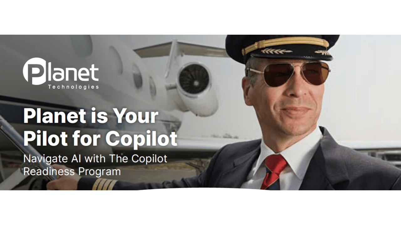 Snapshot 1 of Microsoft 365 Copilot Enablement