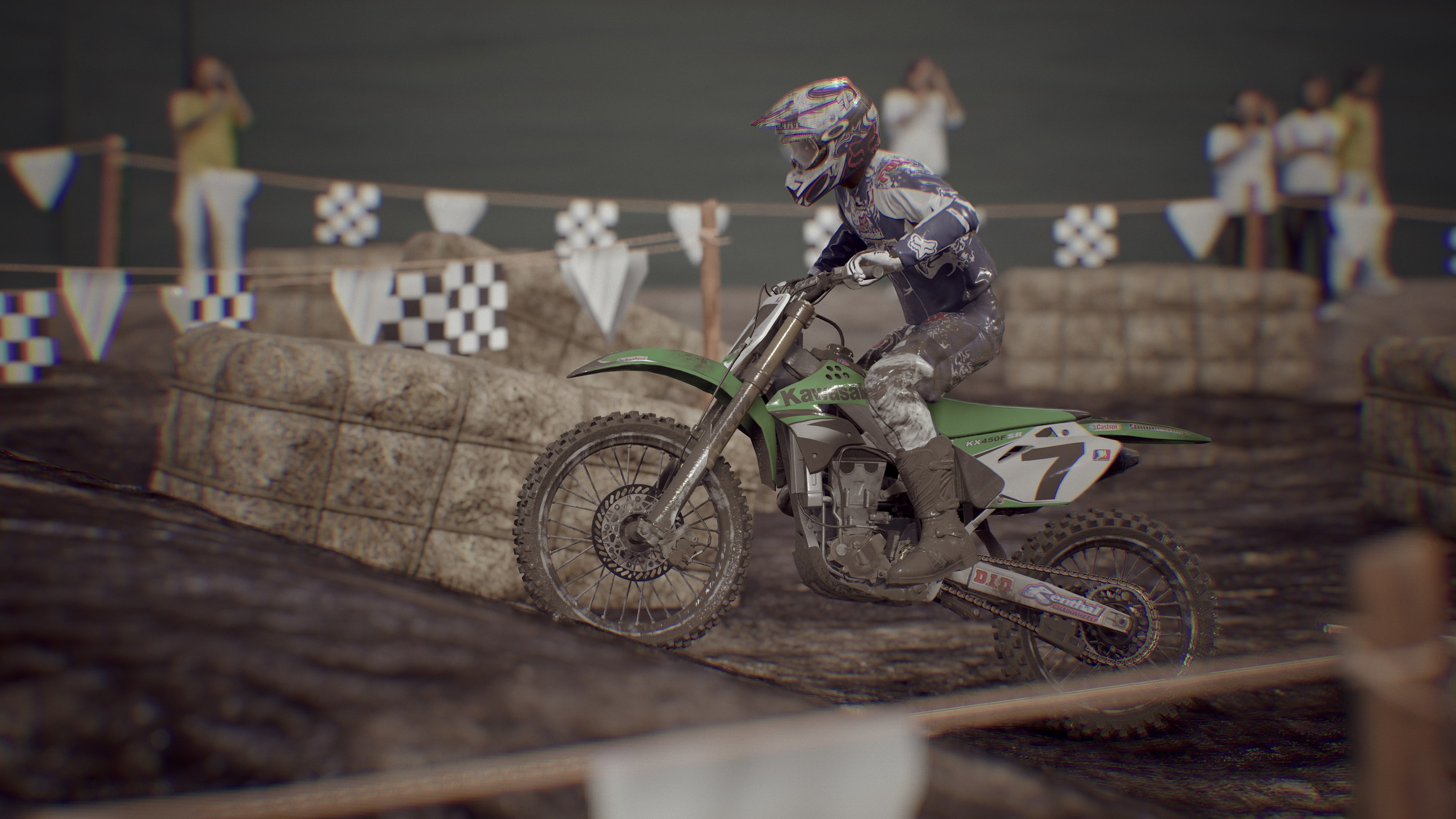 Monster Energy Supercross 3 - Great Legends Pack | Xbox | Chiave | Privato