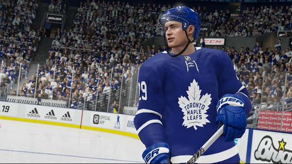 EA SPORTS™ NHL® 19 — 7